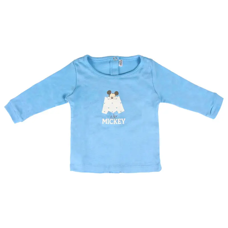 Disney Mickey welcome baby set product photo