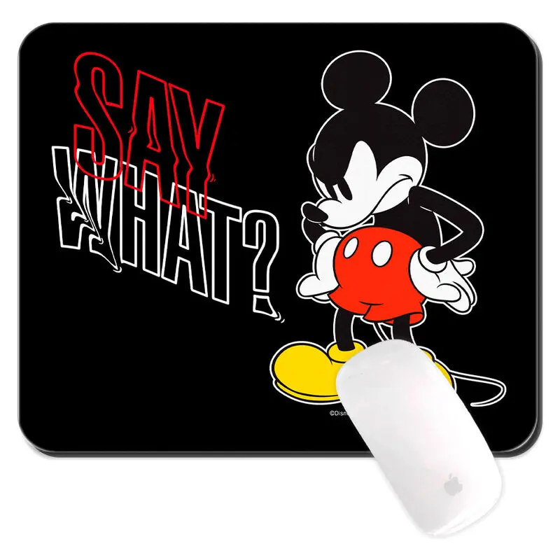 Disney Mickey mouse pad termékfotó