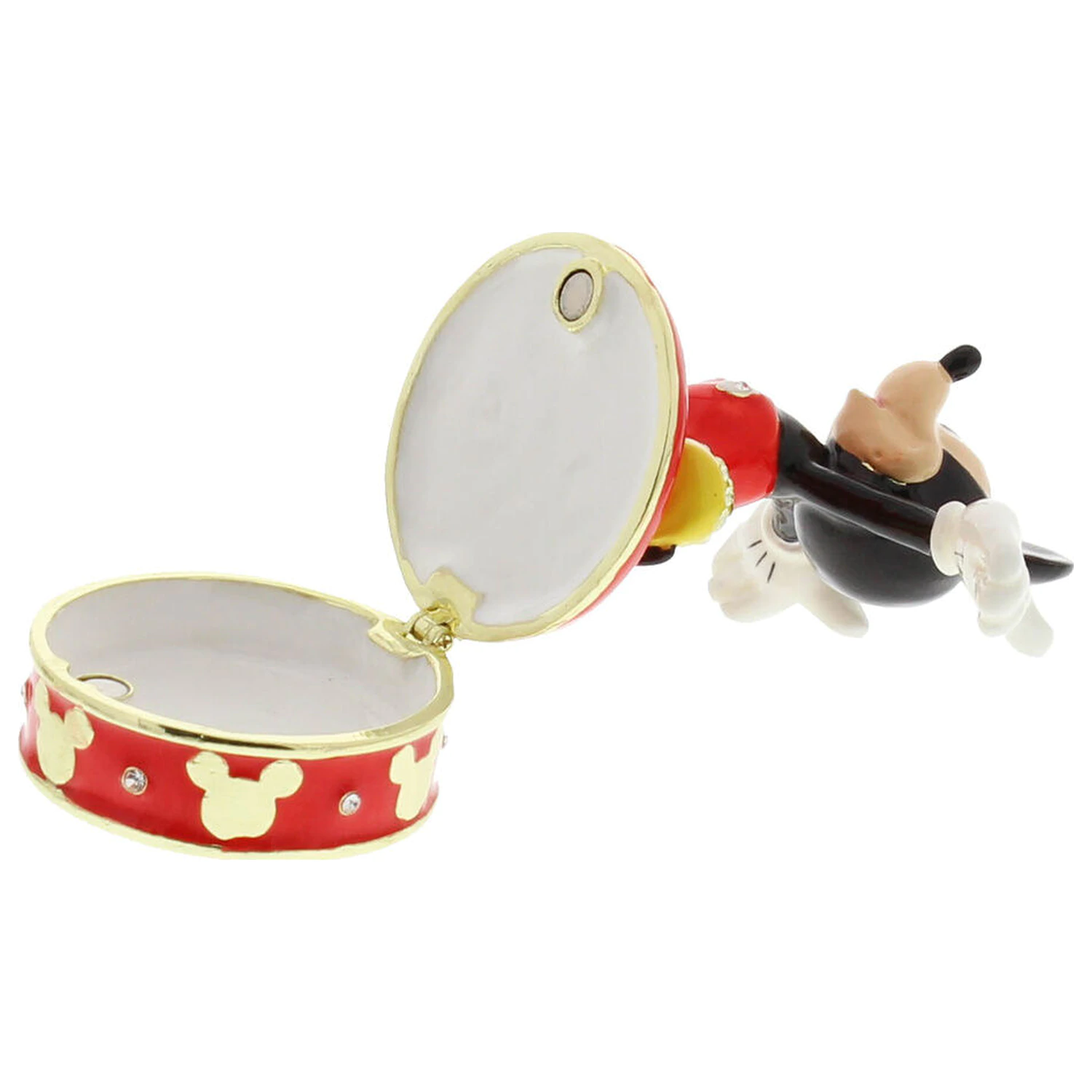 Disney Mickey jewellery box product photo