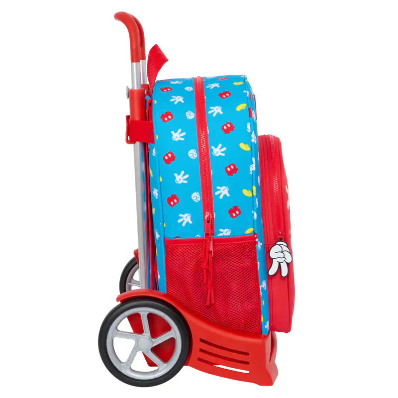 Disney Mickey Fantastic trolley 42cm product photo