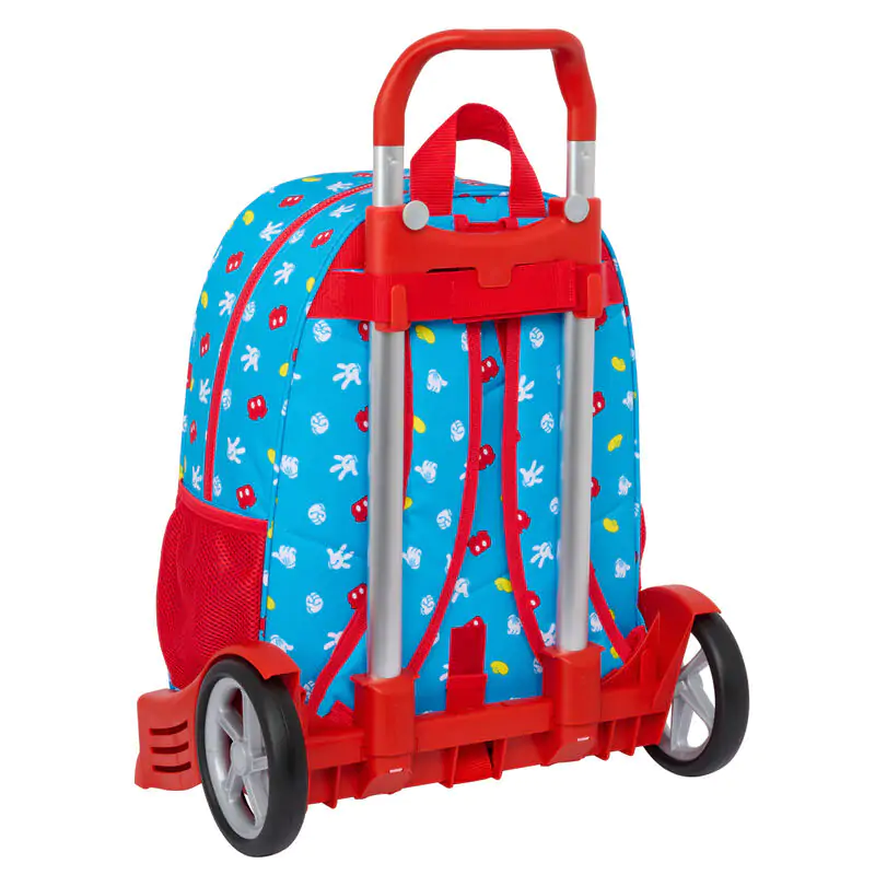 Disney Mickey Fantastic trolley 42cm product photo