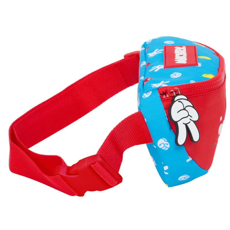 Disney Mickey Fantastic belt pouch product photo