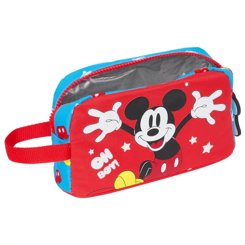 Disney Mickey Fantastic lunch bag product photo