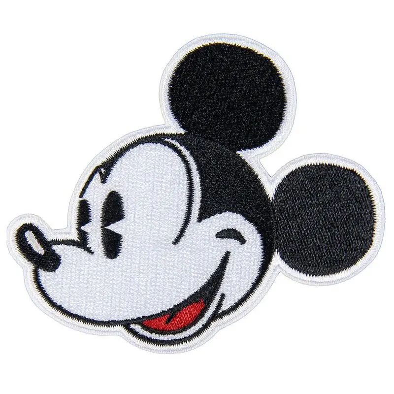 Disney Mickey patch termékfotó
