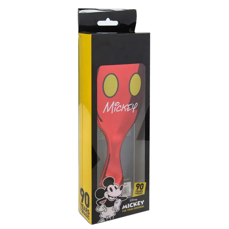 Disney Mickey brush hair product photo
