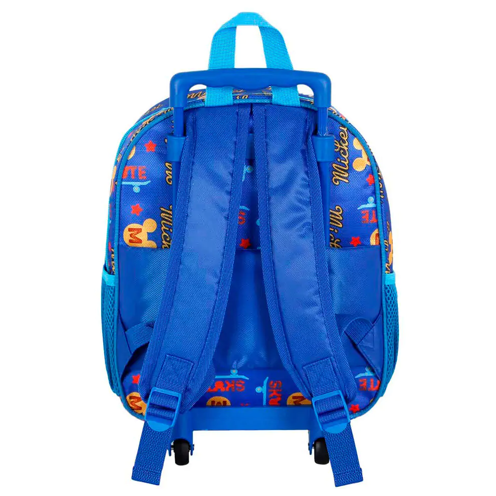 Disney Mickey Freestyle 3D trolley 31cm product photo