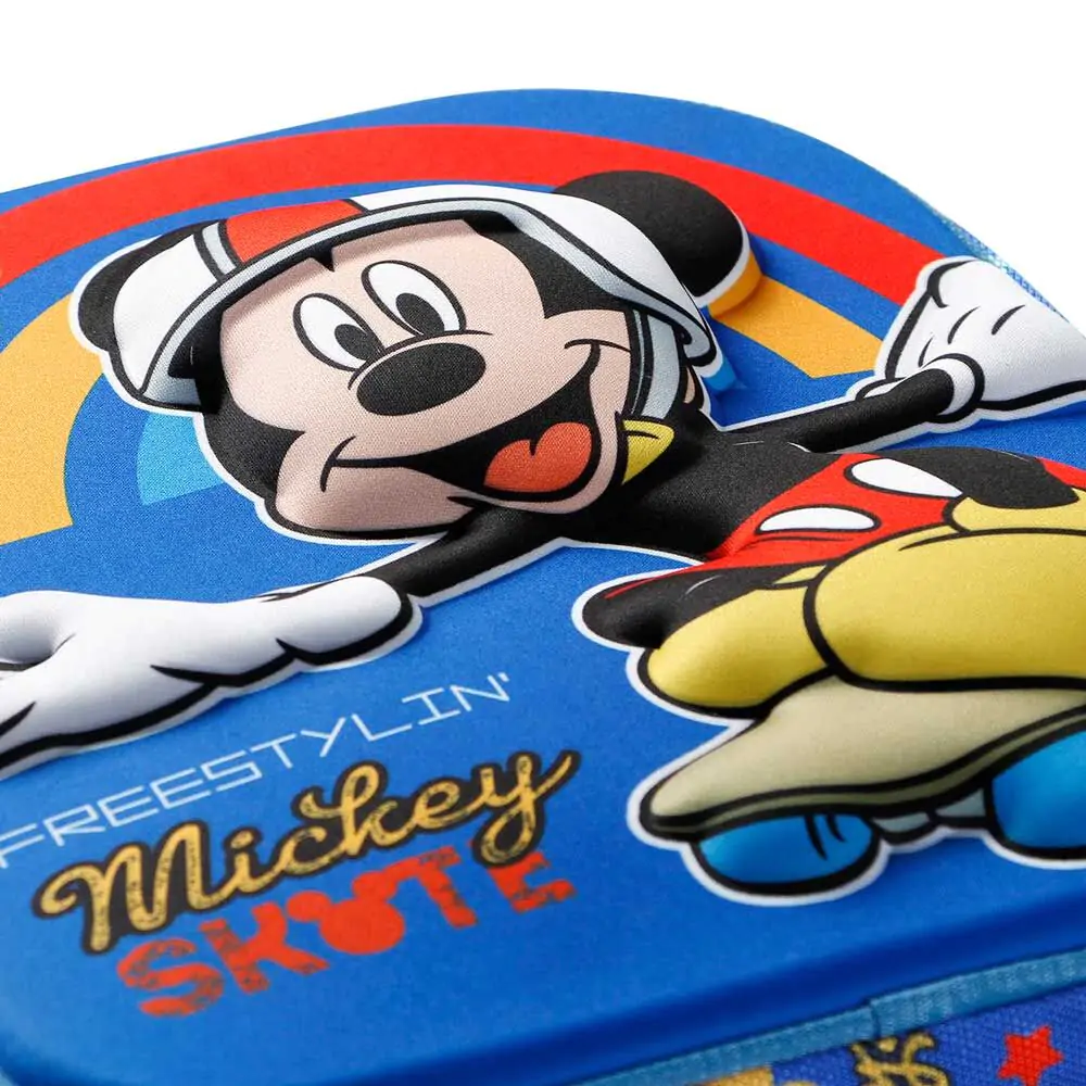 Disney Mickey Freestyle 3D trolley 31cm product photo