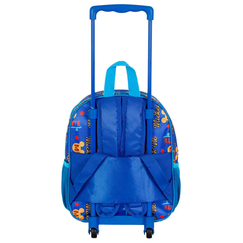 Disney Mickey Freestyle 3D trolley 31cm product photo