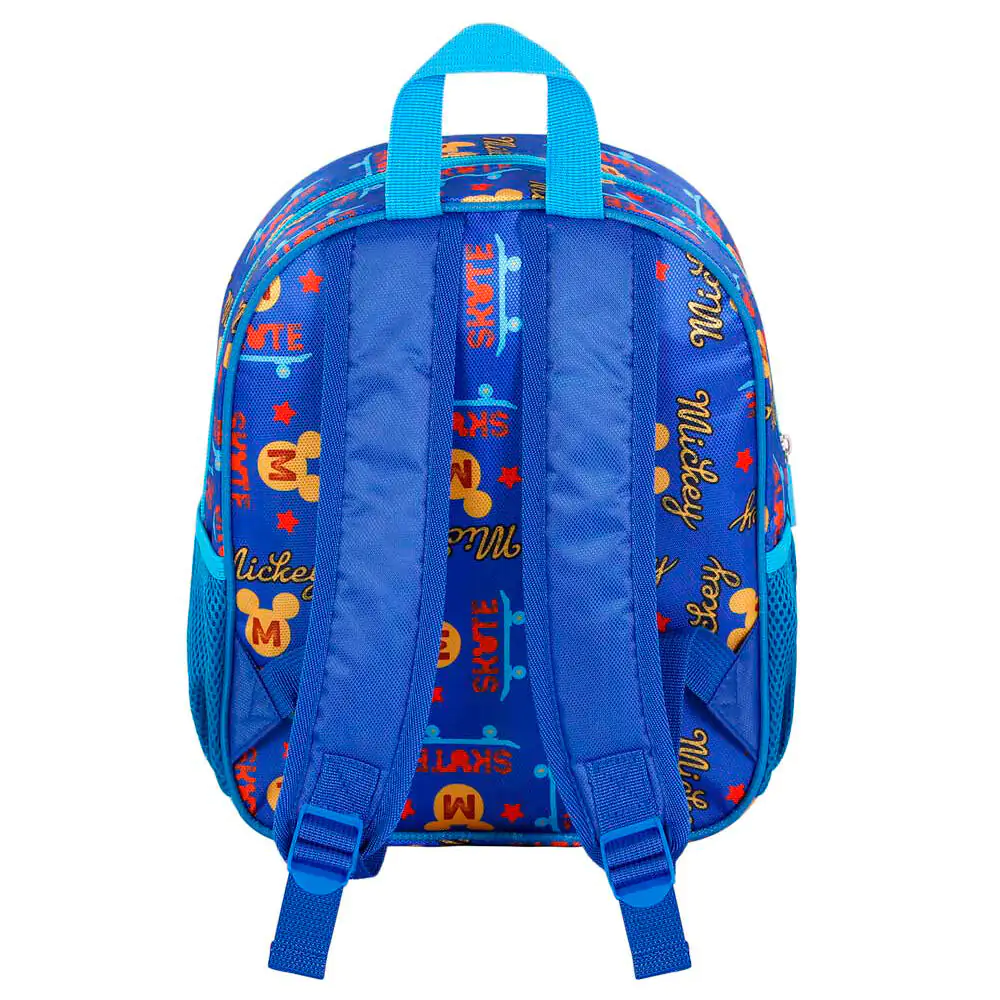 Disney Mickey Freestyle 3D backpack 31cm product photo