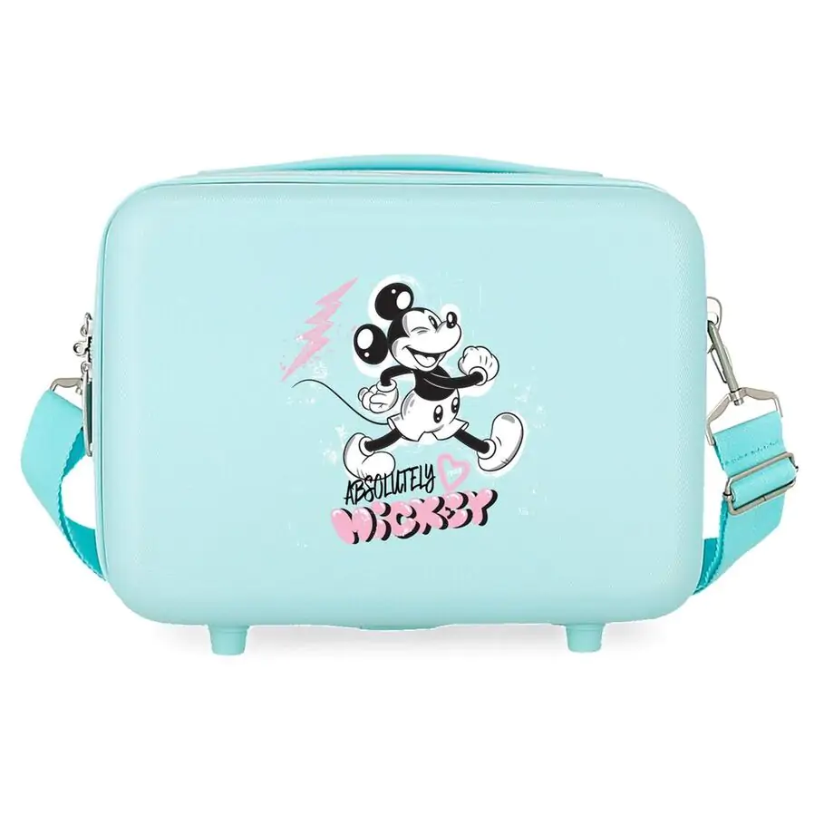 Disney Mickey Friendly adaptable ABS vanity case product photo