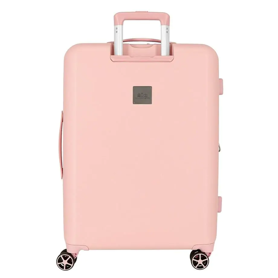 Disney Mickey Friendly ABS trolley suitcase 70cm product photo