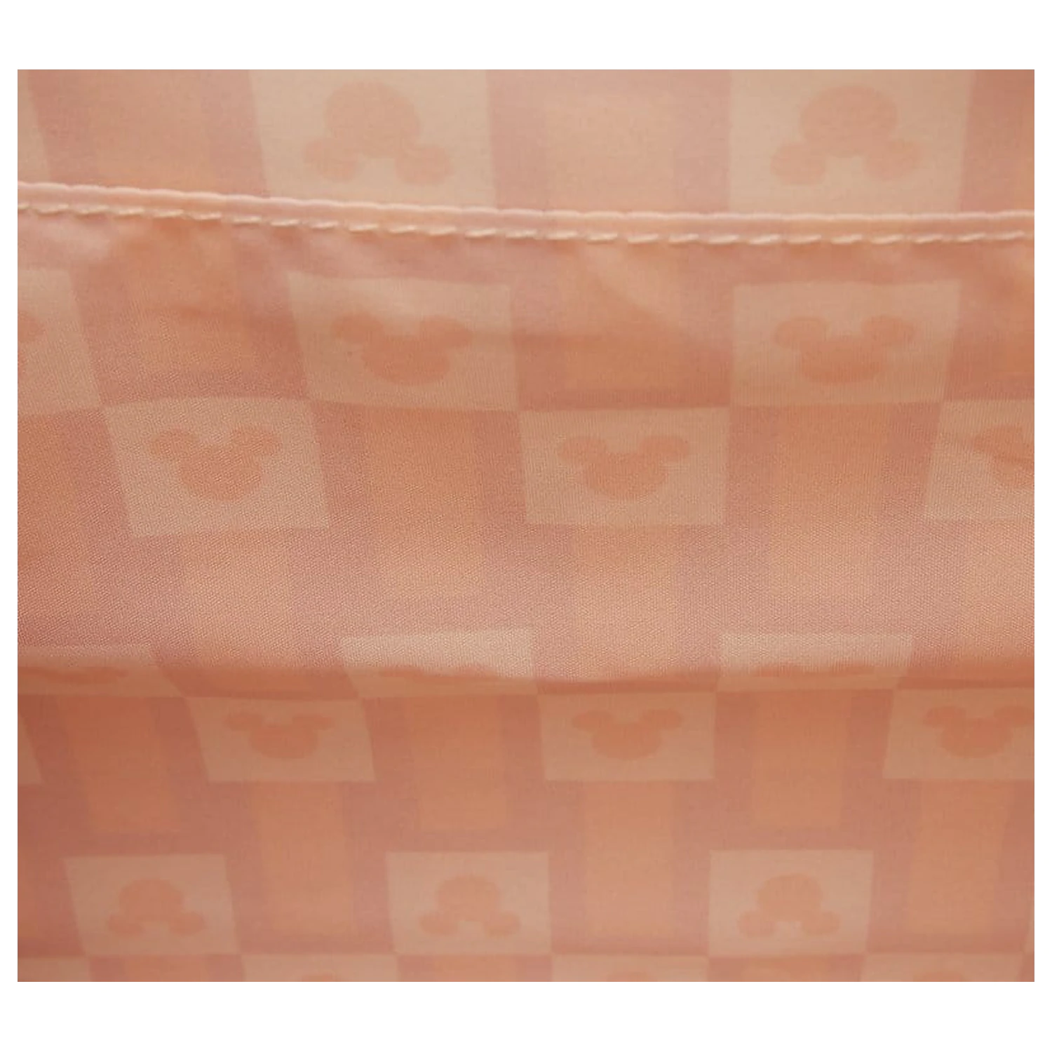 Disney by Loungefly Crossbody Bag Mickey & Friends All-Over Print product photo