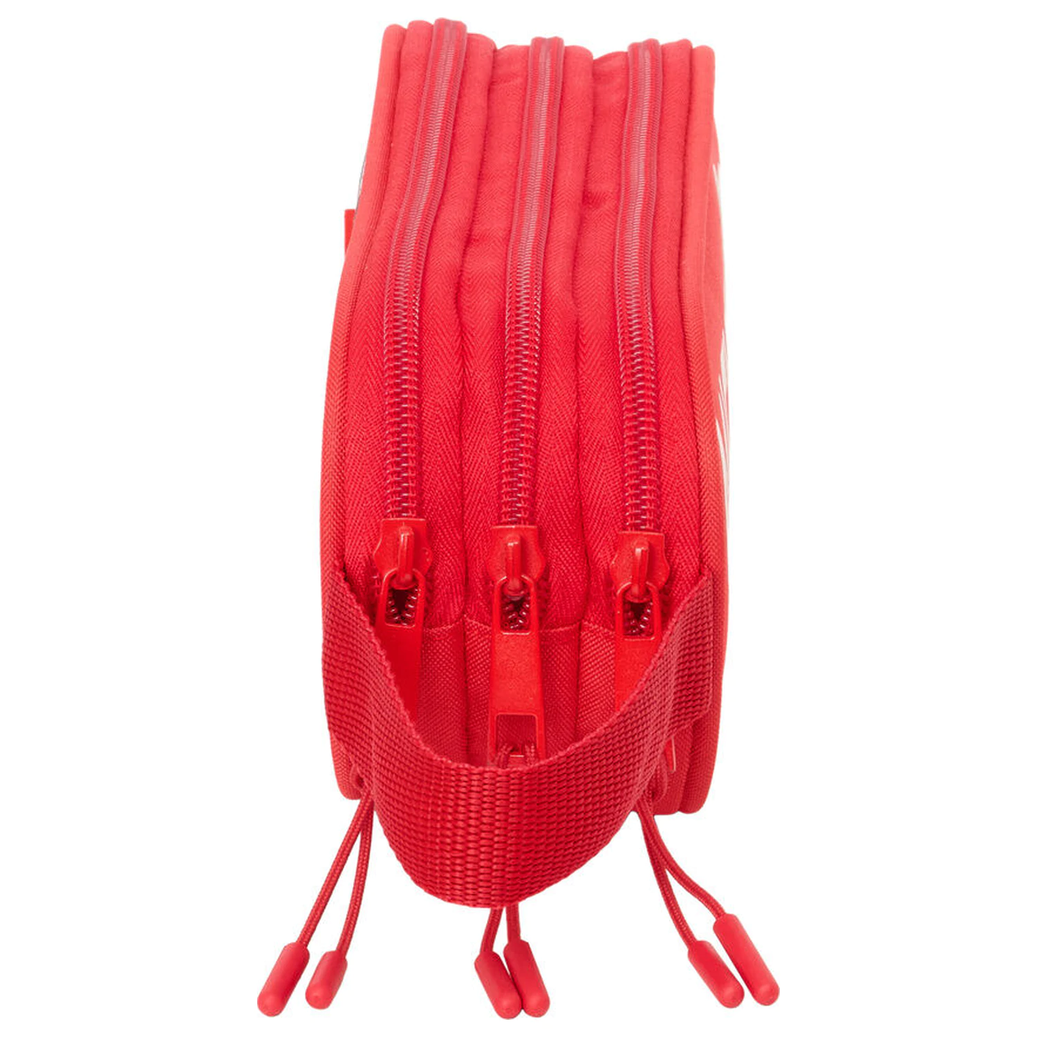 Disney Mickey & Friends Racing triple pencil case product photo