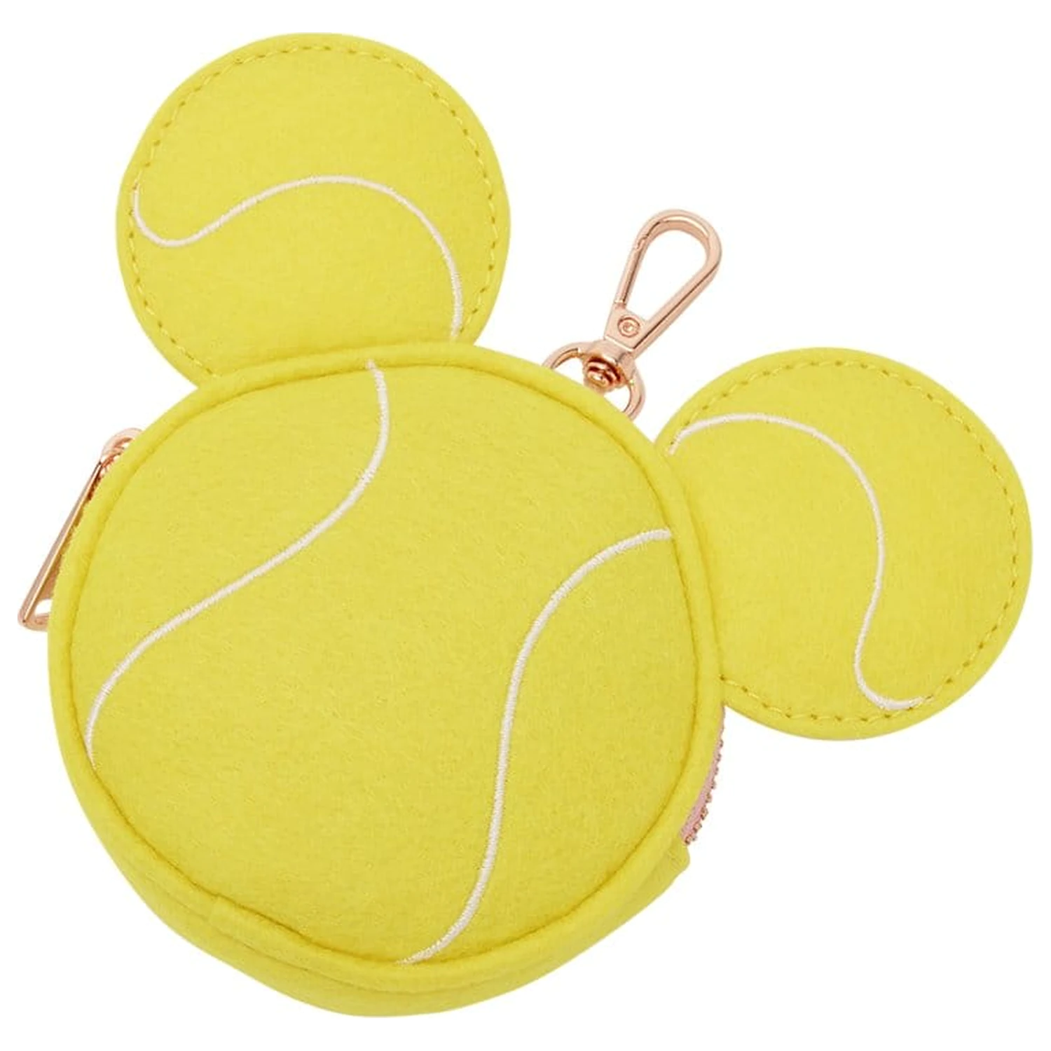 Disney by Loungefly Crossbody Bag with Coin Purse Mickey&Friends Tennis product photo