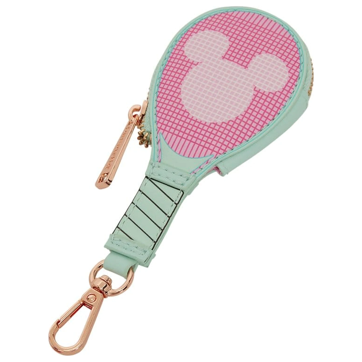 Disney by Loungefly Sling Bag with Coin Purse Mickey & Friends Tennis product photo