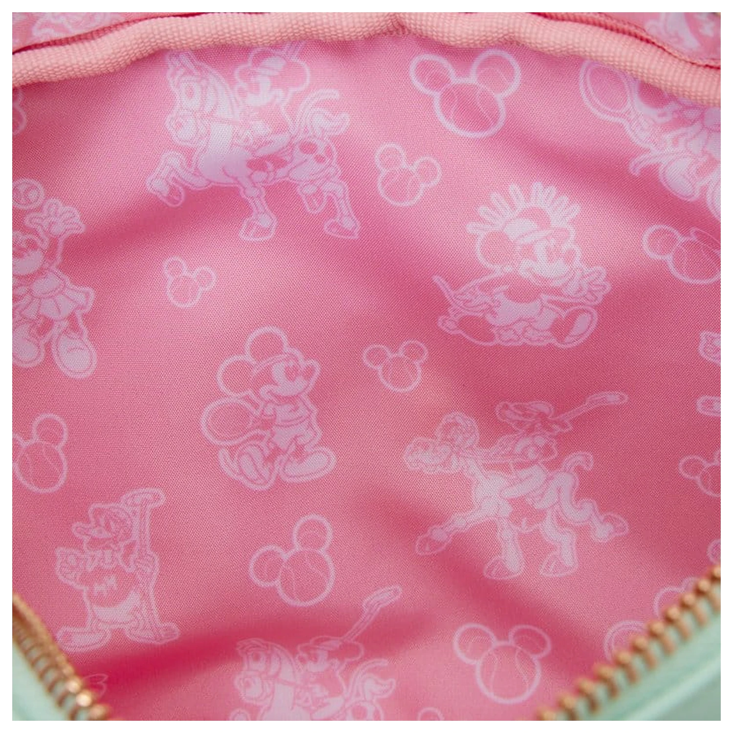 Disney by Loungefly Sling Bag with Coin Purse Mickey & Friends Tennis product photo