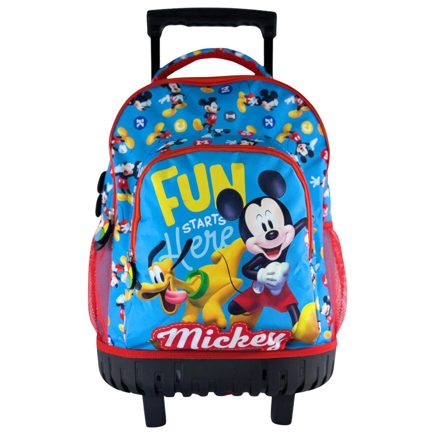 Disney Mickey Fun trolley 44cm product photo