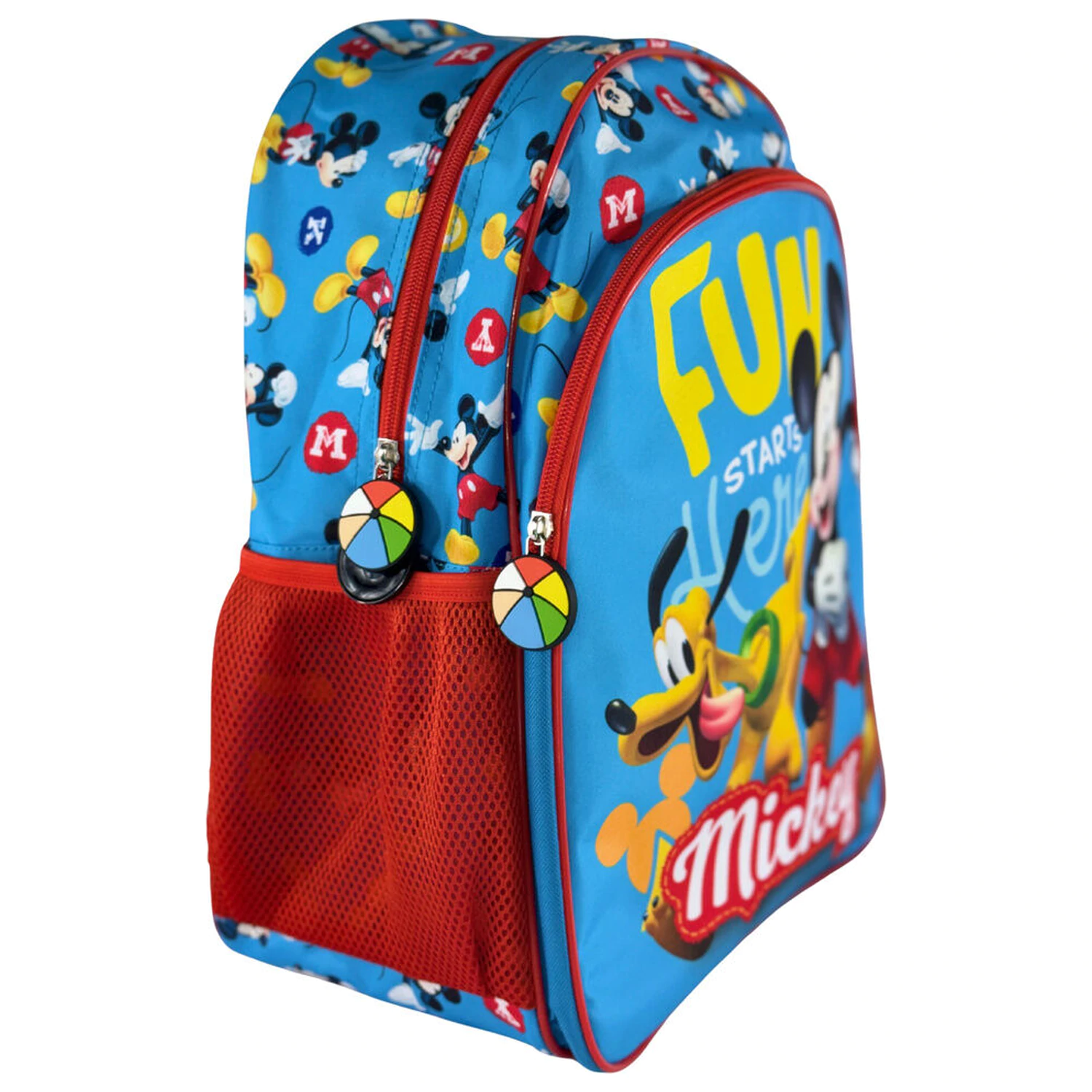 Disney Mickey Fun backpack 40cm product photo
