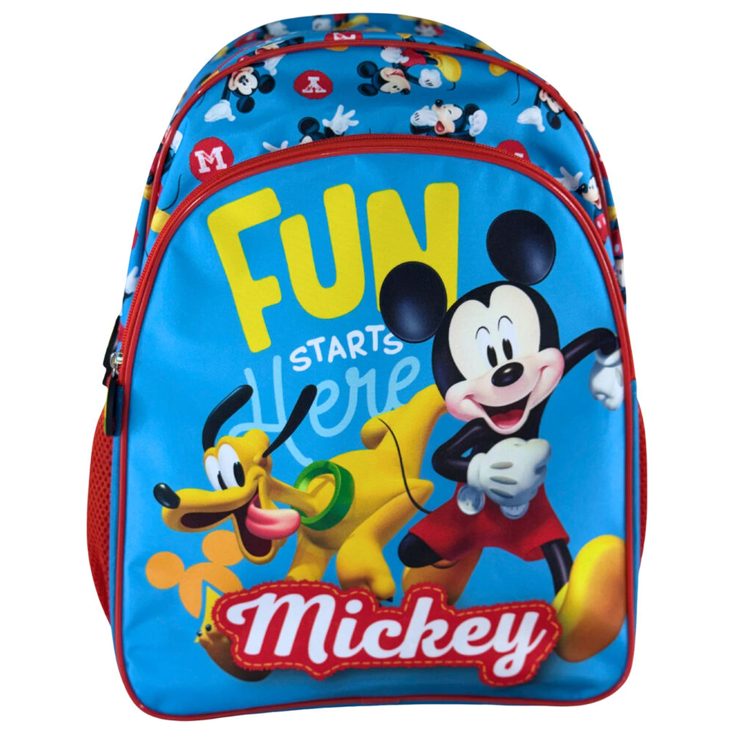 Disney Mickey Fun backpack 40cm product photo