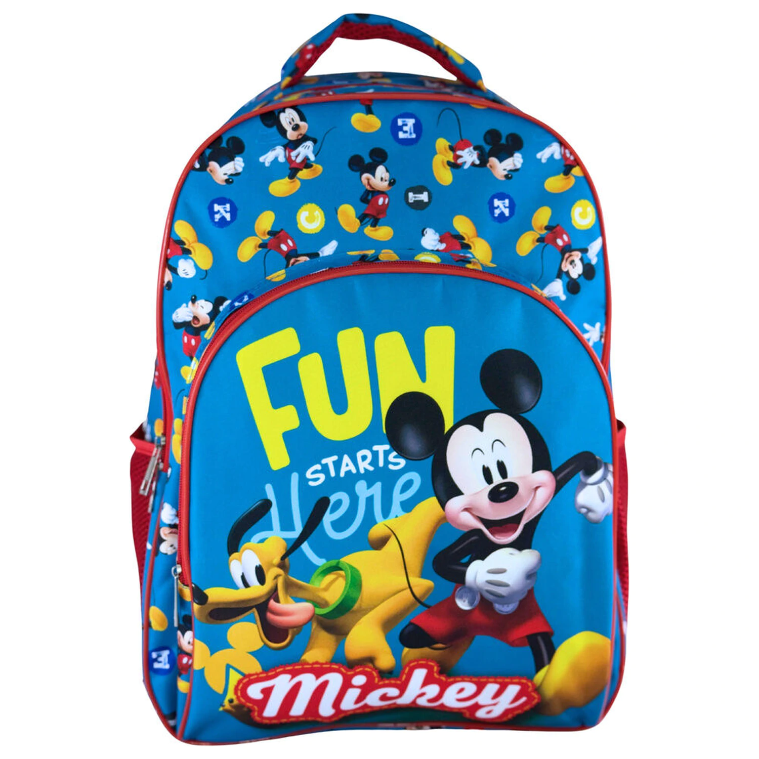 Disney Mickey Fun backpack 42cm product photo