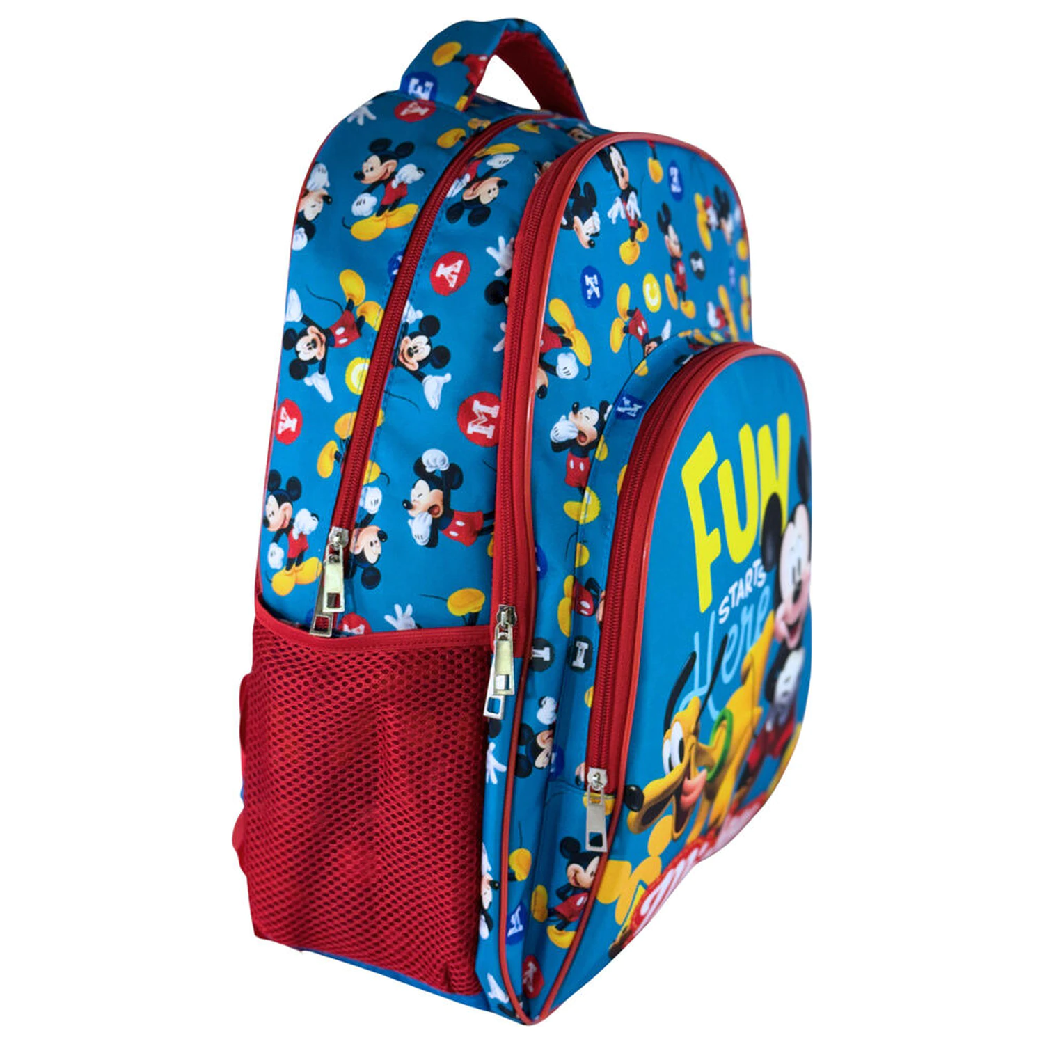 Disney Mickey Fun backpack 42cm product photo