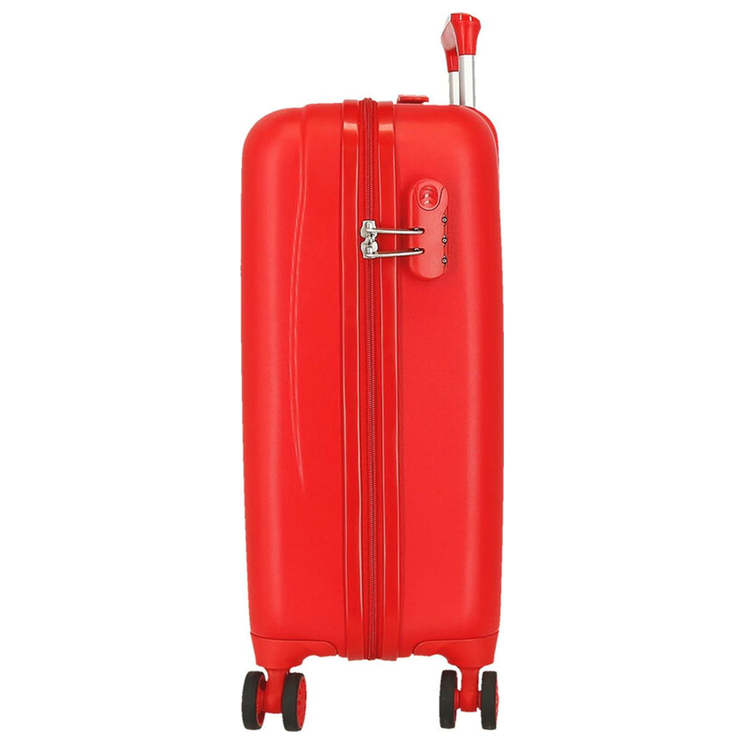 Disney Mickey Fun Times ABS trolley suitcase 50cm product photo