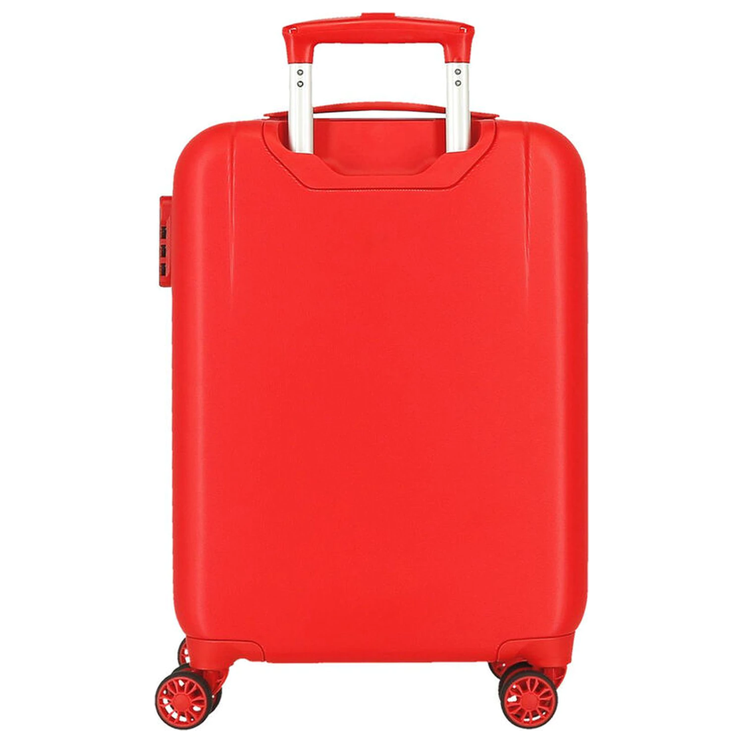 Disney Mickey Fun Times ABS trolley suitcase 50cm product photo