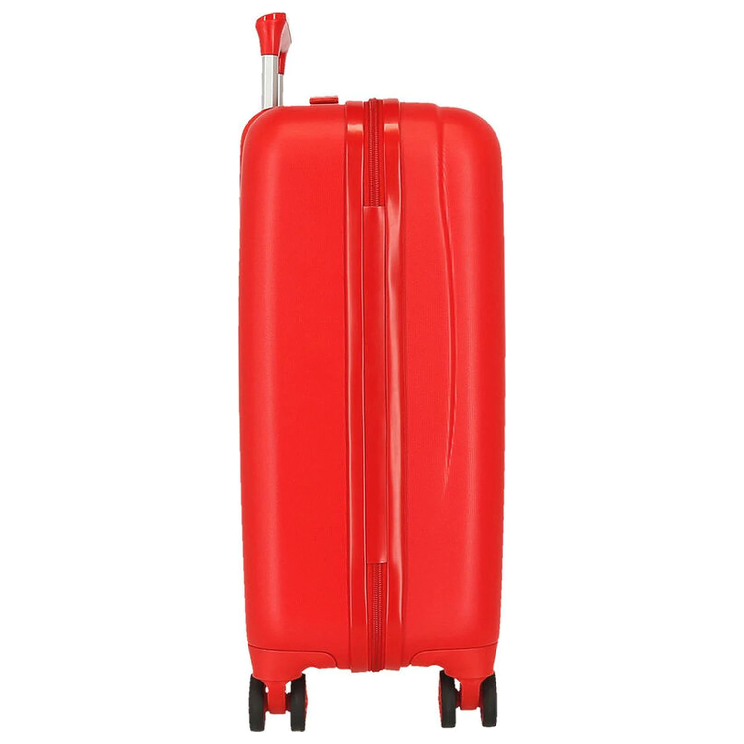 Disney Mickey Fun Times ABS trolley suitcase 50cm product photo