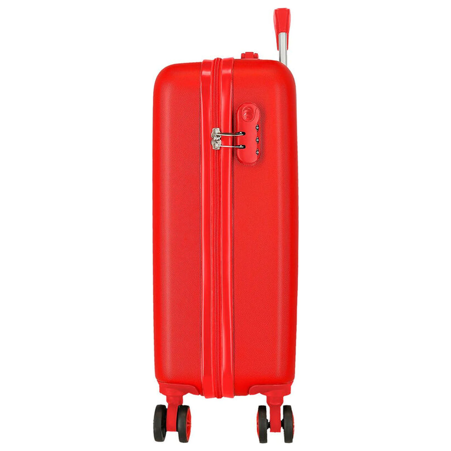 Disney Mickey Fun Times ABS trolley suitcase 55cm product photo