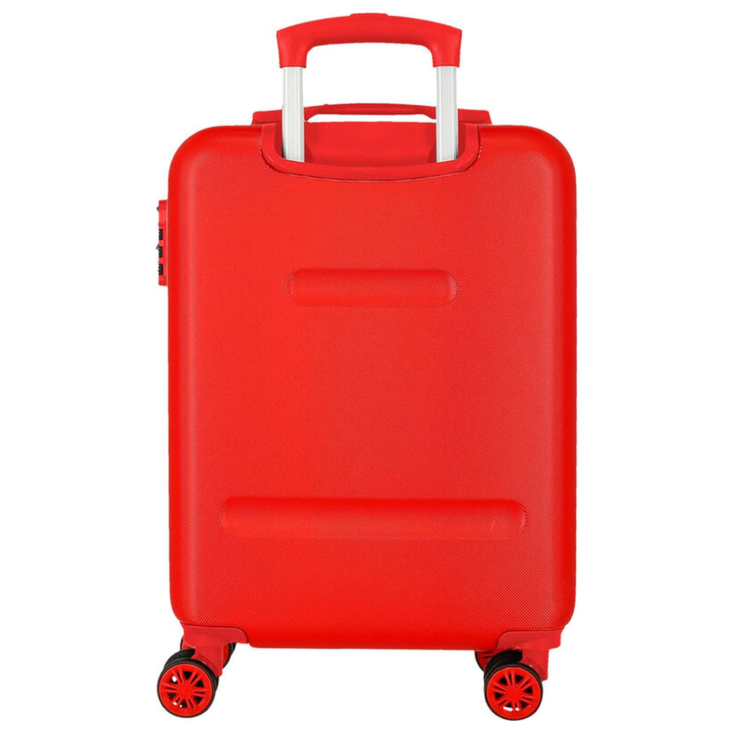 Disney Mickey Fun Times ABS trolley suitcase 55cm product photo
