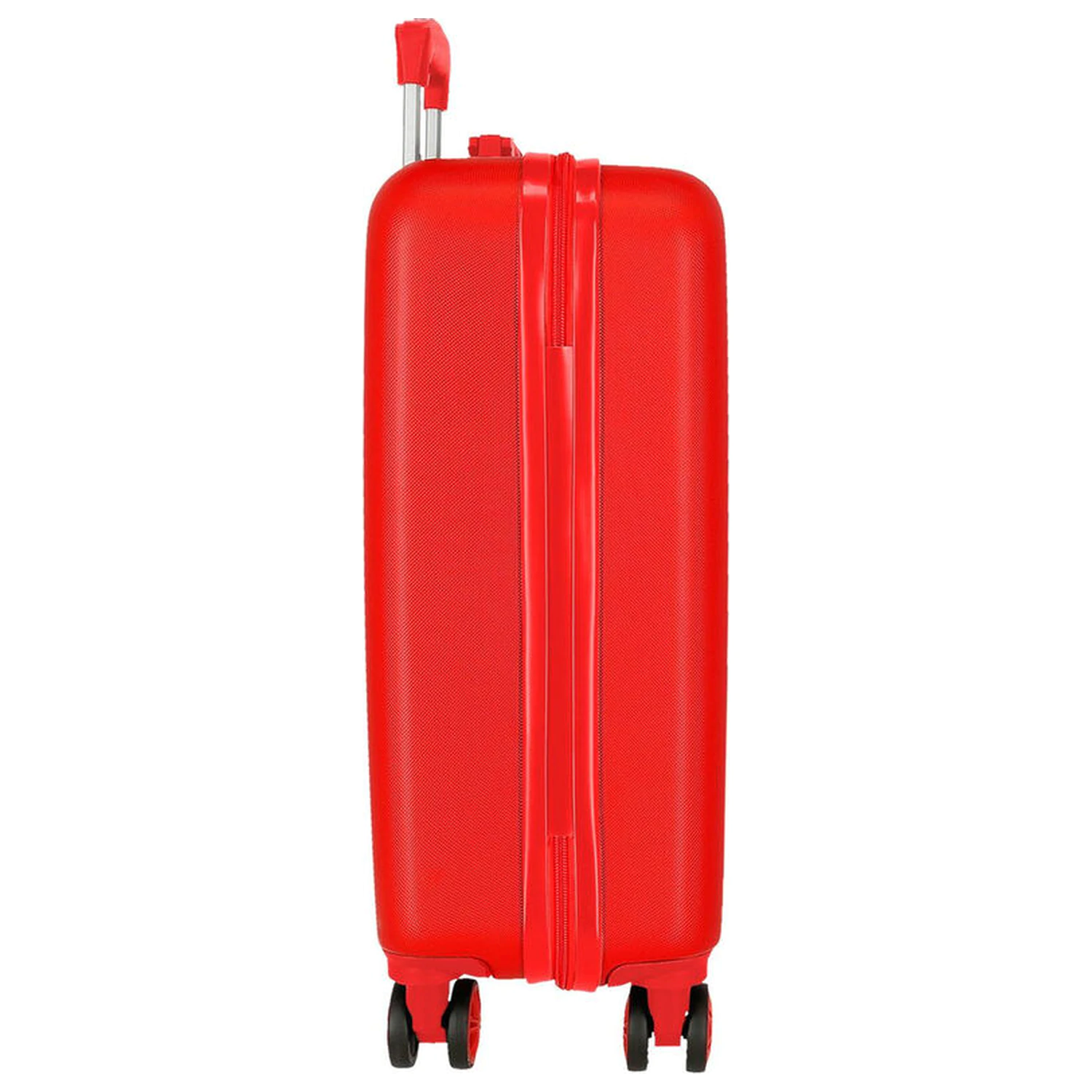 Disney Mickey Fun Times ABS trolley suitcase 55cm product photo