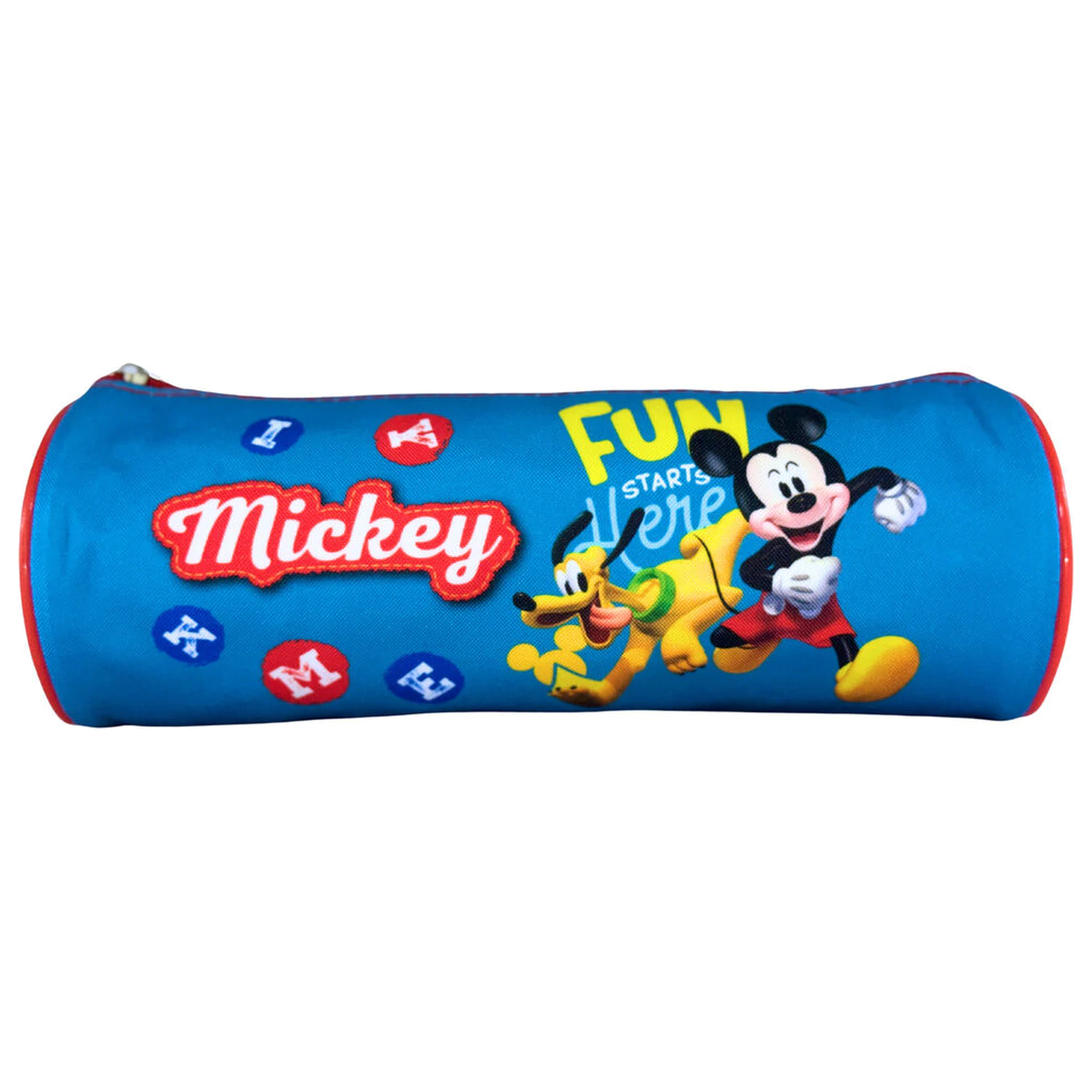 Disney Mickey Fun pencil case product photo