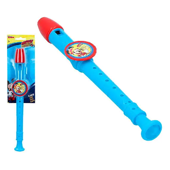 Disney Mickey flute product photo