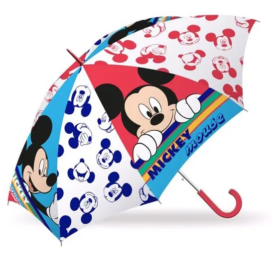 Disney Mickey Kids' Umbrella Ø65 cm product photo