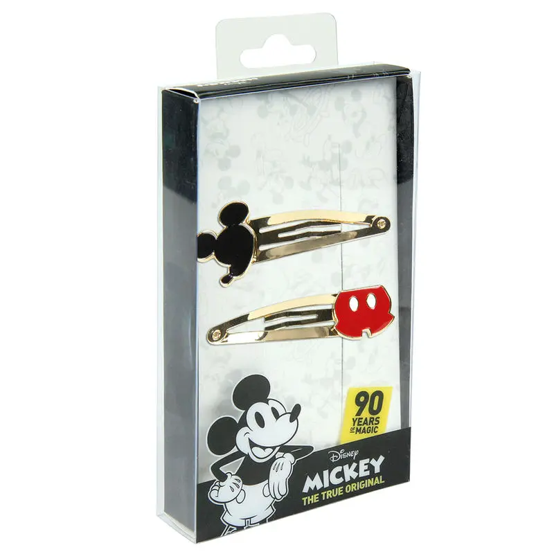 Disney Mickey hair accesories product photo