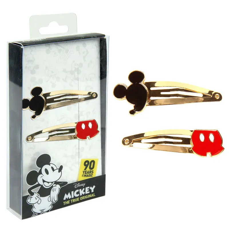 Disney Mickey hair accesories product photo