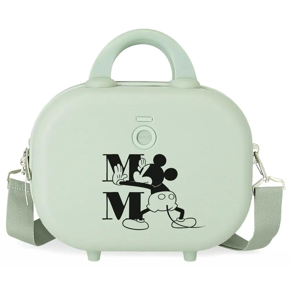 Disney Mickey Happiness adaptable ABS vanity case product photo