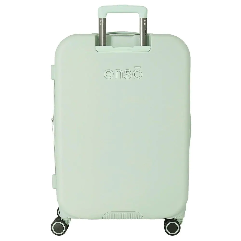 Disney Mickey Happiness ABS trolley suitcase 70cm product photo