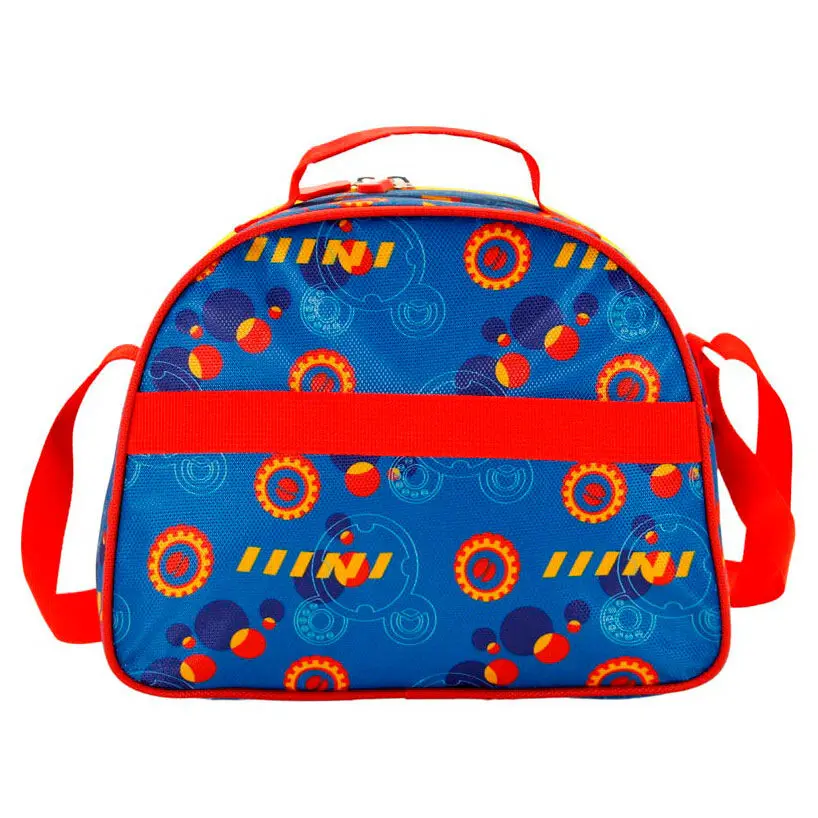 Disney Mickey Happy Friends 3D lunch bag product photo