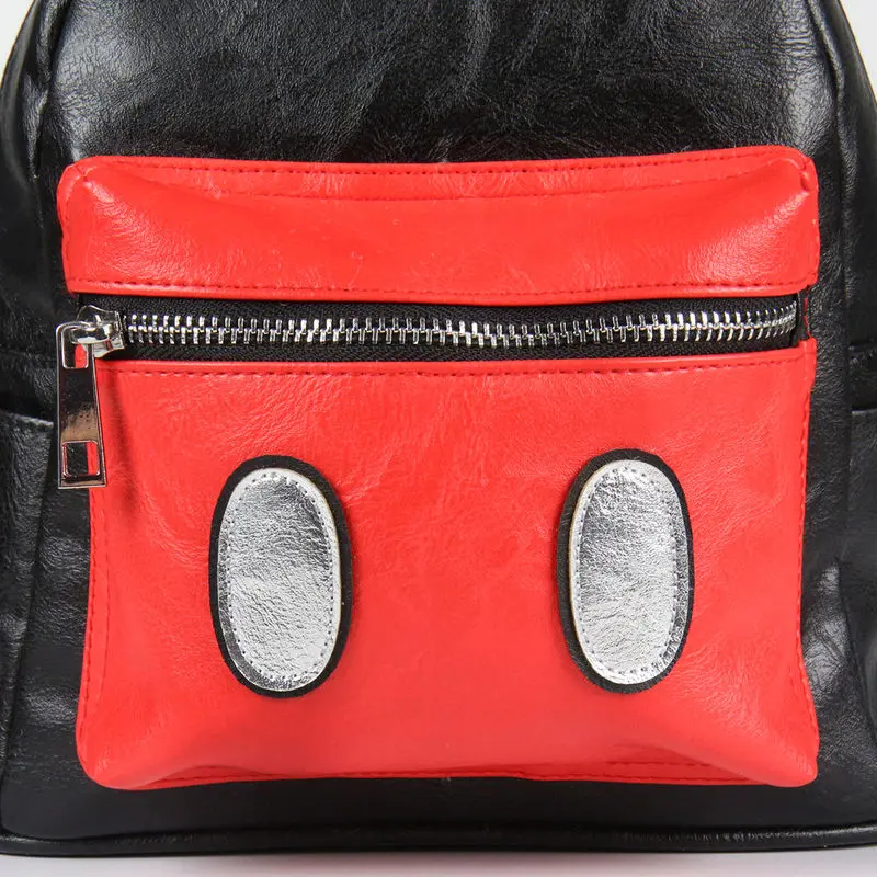 Disney Mickey backpack 25cm product photo