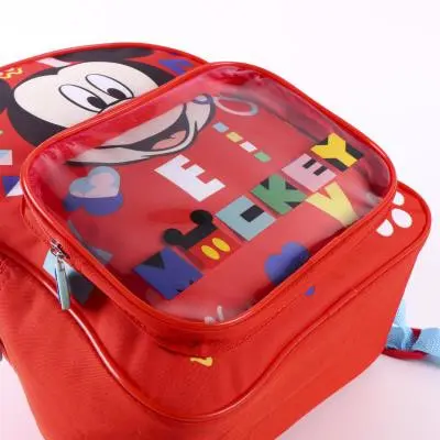 Disney Mickey backpack 30cm product photo
