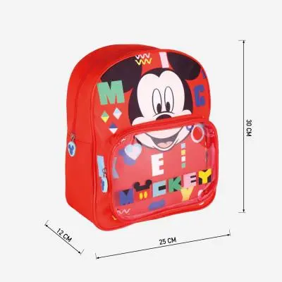 Disney Mickey backpack 30cm product photo