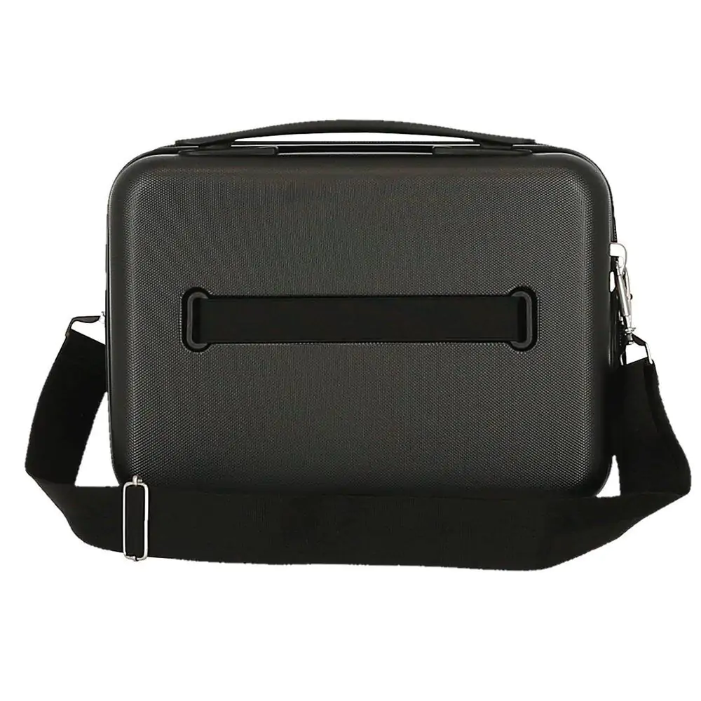 Disney Mickey Have a Good Day adaptable ABS vanity case product photo