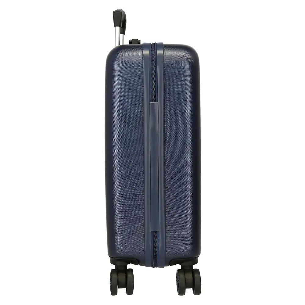 Disney Mickey Have a Good Day ABS trolley suitcase 55cm product photo