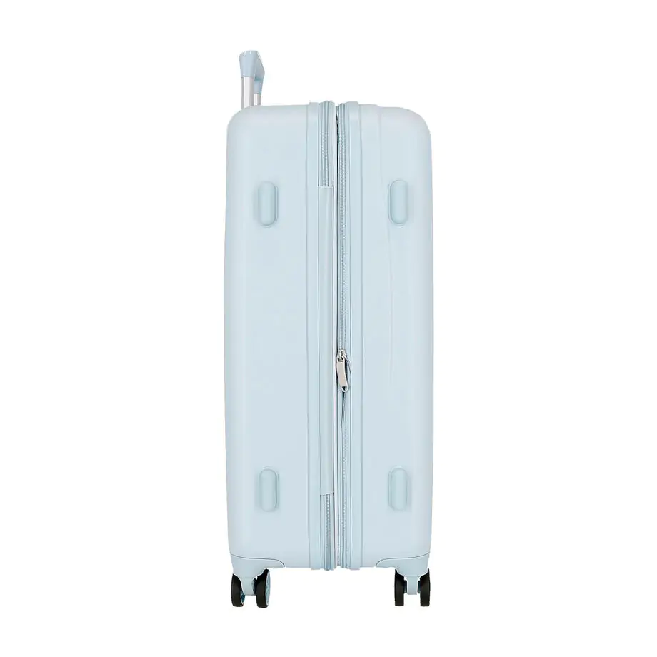 Disney Mickey Have a Good Time ABS trolley suitcase 65cm product photo