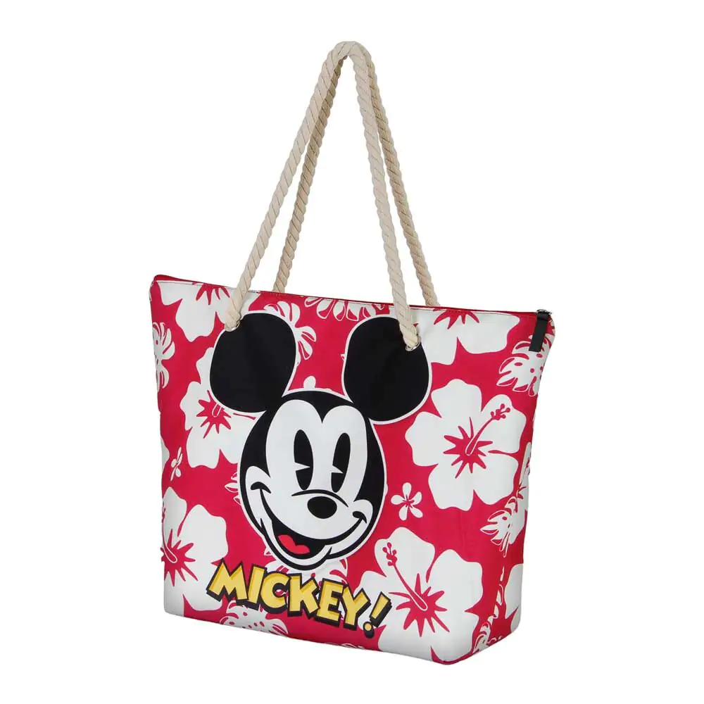 Disney Mickey Hawaii beach bag product photo