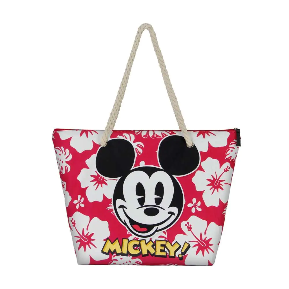 Disney Mickey Hawaii beach bag product photo