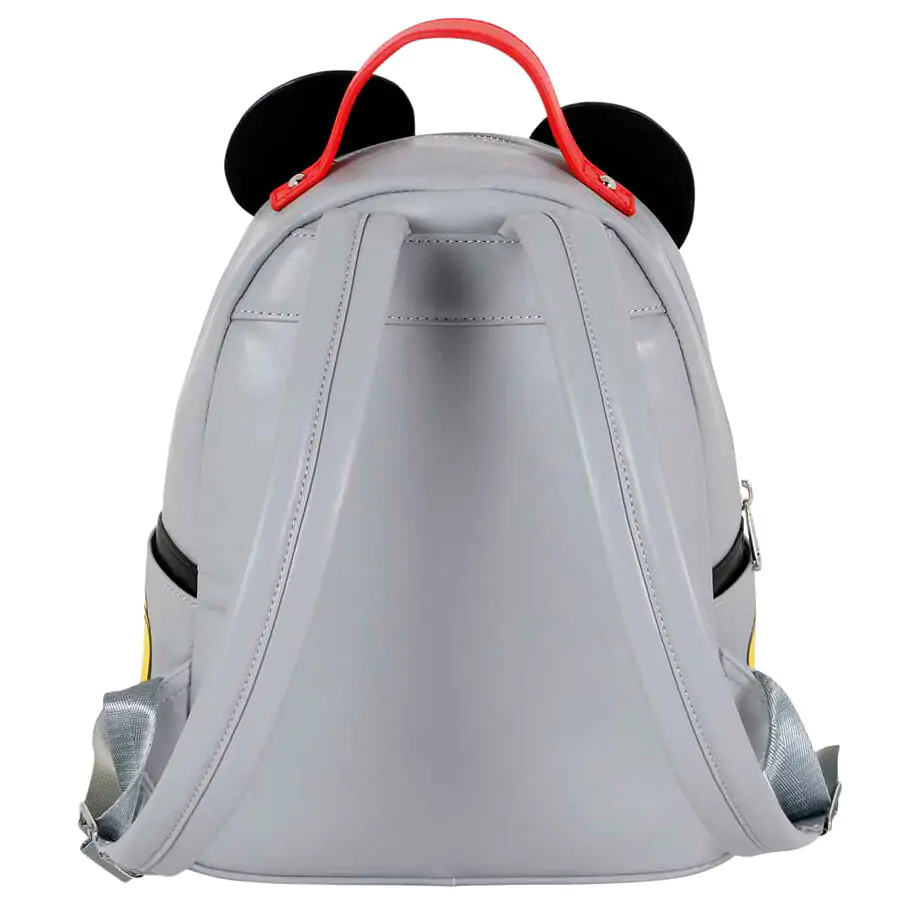 Disney Mickey Heady Face backpack 29cm termékfotó