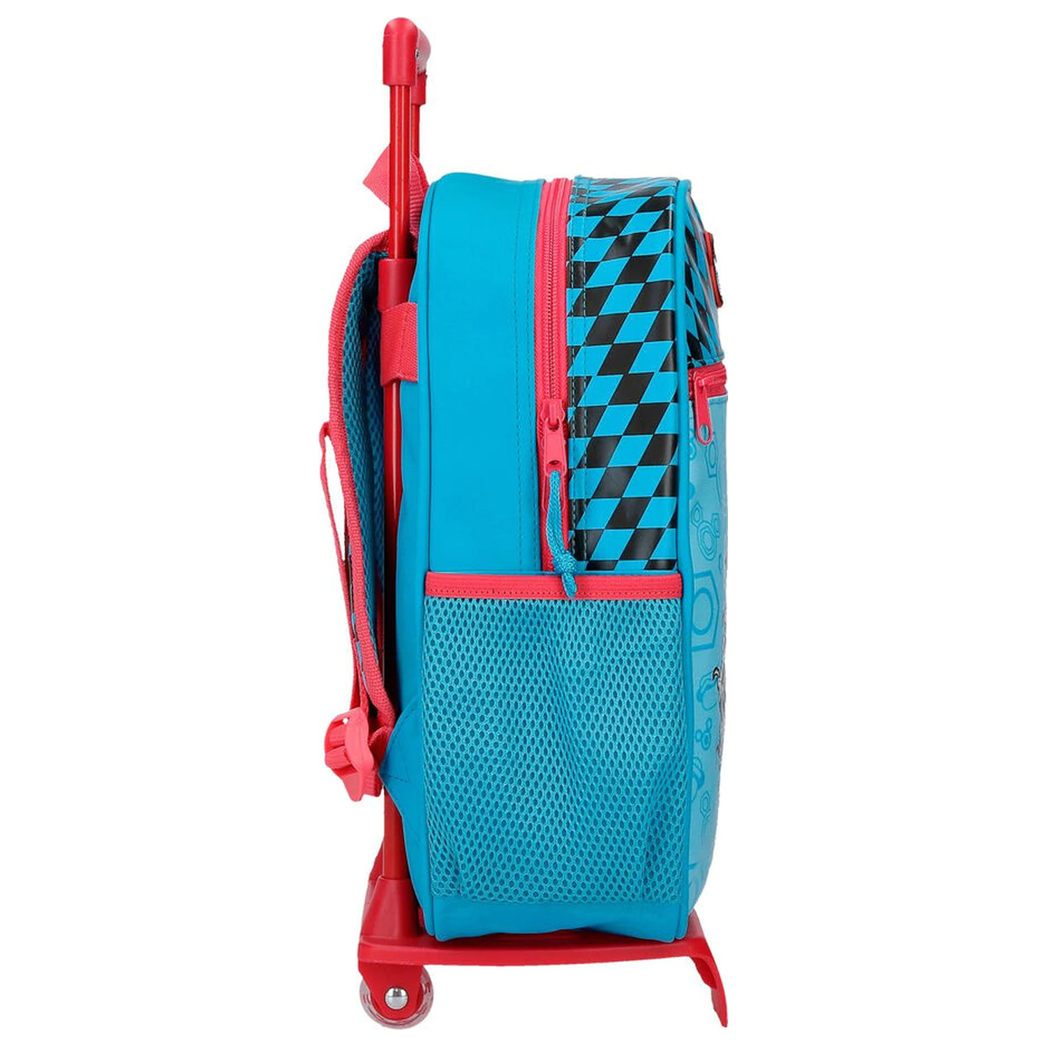 Disney Mickey High Speed trolley 33cm product photo
