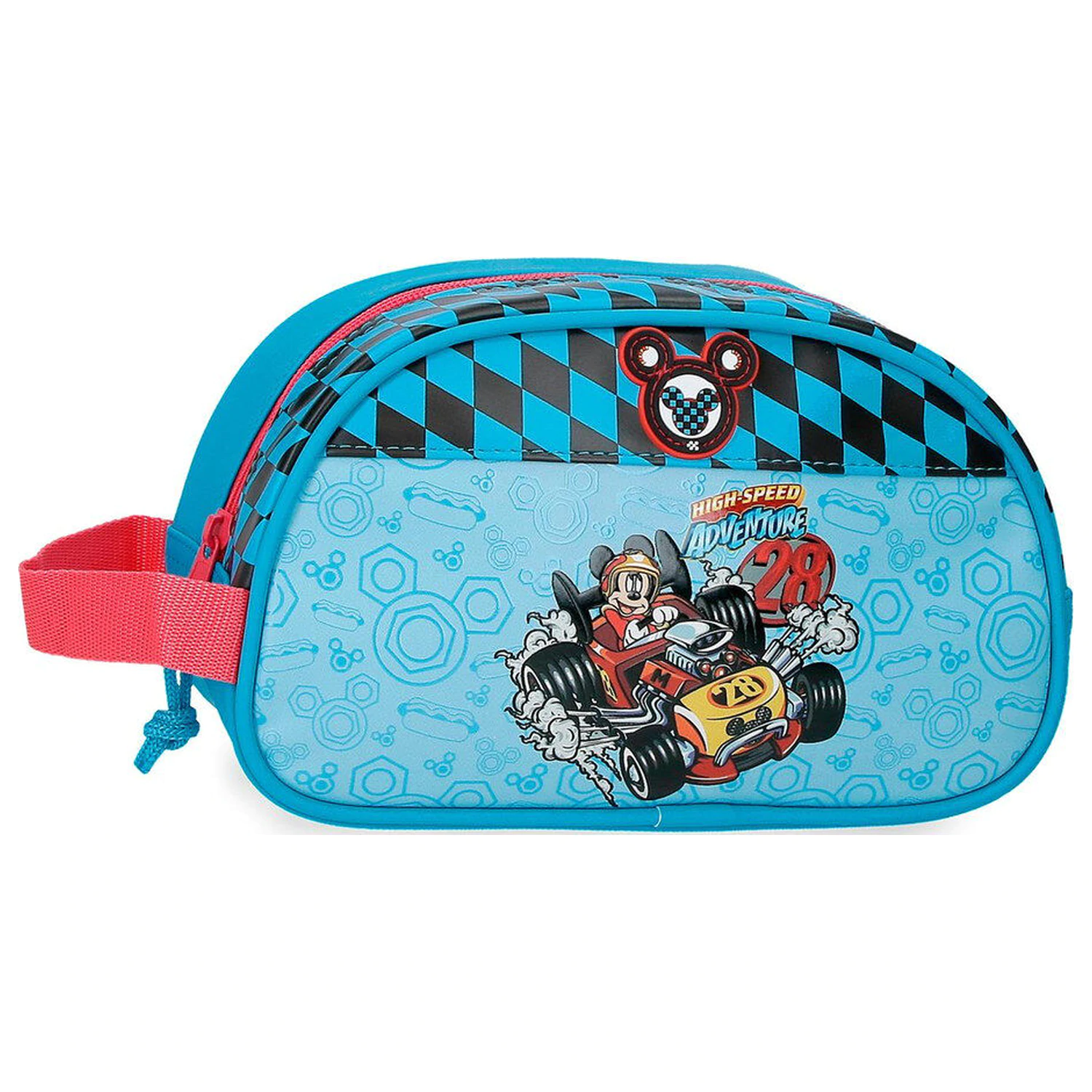 Disney Mickey High Speed adaptable vanity case product photo